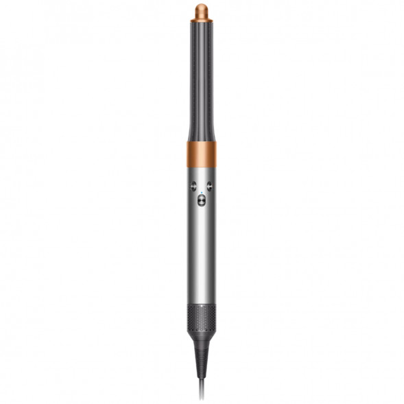 Фен-стайлер Dyson Airwrap multi-styler Complete Long HS05, яркий никель/медный в Москве