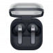Беспроводные наушники Samsung Galaxy Buds4 Pro, Black в Москве