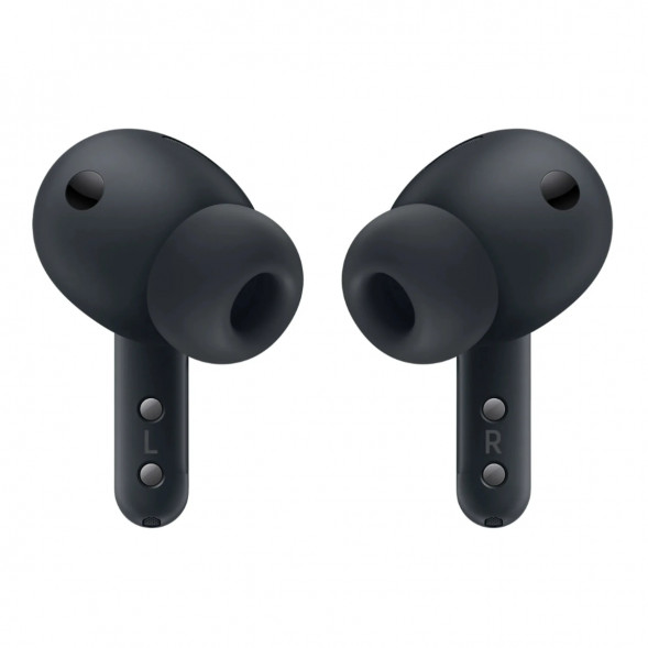 Беспроводные наушники Samsung Galaxy Buds4 Pro, Black в Москве