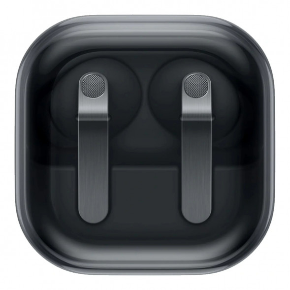 Беспроводные наушники Samsung Galaxy Buds4 Pro, Black в Москве