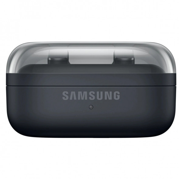 Беспроводные наушники Samsung Galaxy Buds4 Pro, Black в Москве
