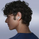 Беспроводные наушники Samsung Galaxy Buds4 Pro, Black в Москве