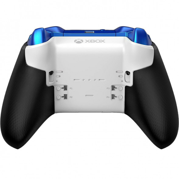 Геймпад Microsoft Xbox Elite Wireless Controller Series 2 Core, синий в Москве