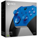 Геймпад Microsoft Xbox Elite Wireless Controller Series 2 Core, синий в Москве
