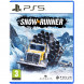 Игра Snowrunner [PS5, русские субтитры] в Москве
