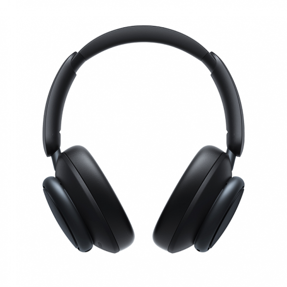 Беспроводные наушники Anker Soundcore Space Q45, черный в Москве