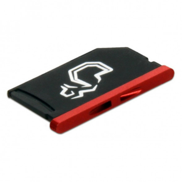 Переходник для MacBook Pro Nifty MiniDrive Pro Retina 13 4GB, Red в Москве