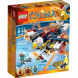 Конструктор LEGO Legends of Chima 70142 Огненный истребитель Орлицы Эрис в Москве