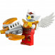 Конструктор LEGO Legends of Chima 70142 Огненный истребитель Орлицы Эрис в Москве