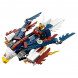 Конструктор LEGO Legends of Chima 70142 Огненный истребитель Орлицы Эрис в Москве