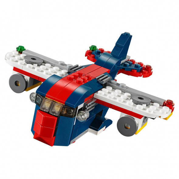 Конструктор LEGO Creator 31045 Морская экспедиция в Москве