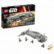 Конструктор LEGO Star Wars 75140 Военный транспорт Сопротивления в Москве