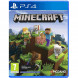 Игра Minecraft Bedrock [PS4, русская версия] в Москве