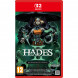 Игра Hades II [Nintendo Switch 2, русские субтитры] в Москве
