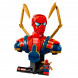 Конструктор LEGO Super Heroes 76326 Бюст Железного Человека-паука в Москве
