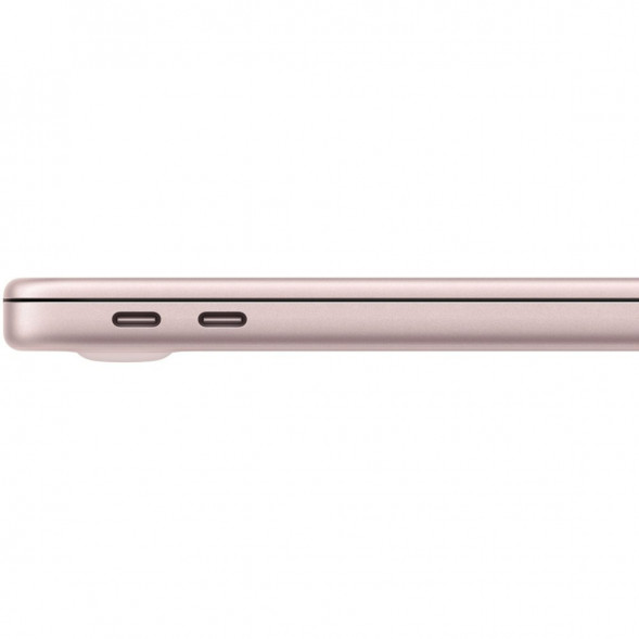 Ноутбук Apple MacBook Neo MHFH4 (A18 Pro 5-Core GPU, 8/256GB), Розовый/Blush в Москве