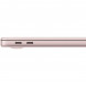 Ноутбук Apple MacBook Neo MHFH4 (A18 Pro 5-Core GPU, 8/256GB), Розовый/Blush в Москве