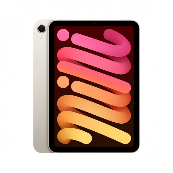 Планшет Apple iPad Mini (2024) Wi-Fi 512GB, Сияющая звезда в Москве