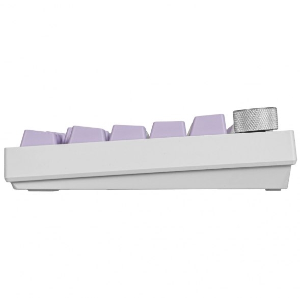 Клавиатура механическая AJAZZ AK820 [S1-AK820-1-RGB-DIY-SSS-PWB] в Москве