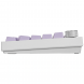 Клавиатура механическая AJAZZ AK820 [S1-AK820-1-RGB-DIY-SSS-PWB] в Москве