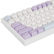 Клавиатура механическая AJAZZ AK820 [S1-AK820-1-RGB-DIY-SSS-PWB] в Москве