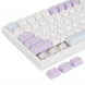 Клавиатура механическая AJAZZ AK820 [S1-AK820-1-RGB-DIY-SSS-PWB] в Москве