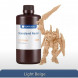 Смола для фотополимерного  принтера Anycubic Standard Resin Light Beige (Бежевый) в Москве