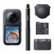 Экшн-камера Insta360 X6 Essentials Bundle, Black в Москве
