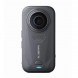 Экшн-камера Insta360 X6 Essentials Bundle, Black в Москве