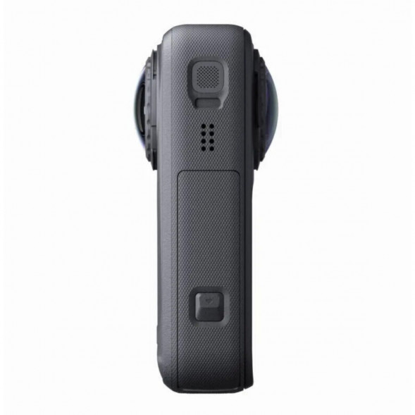 Экшн-камера Insta360 X6 Essentials Bundle, Black в Москве