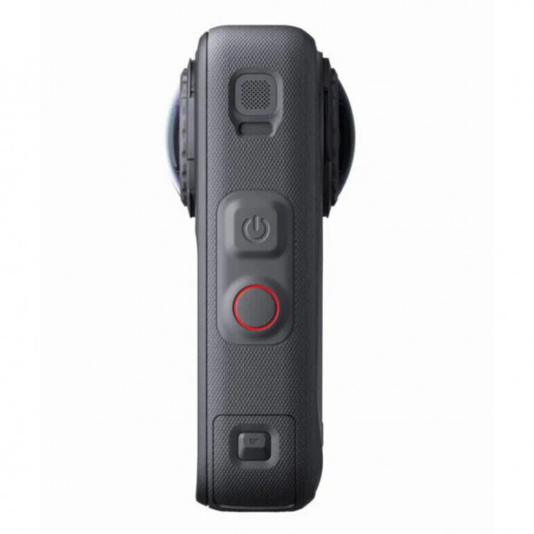 Экшн-камера Insta360 X6 Essentials Bundle, Black в Москве