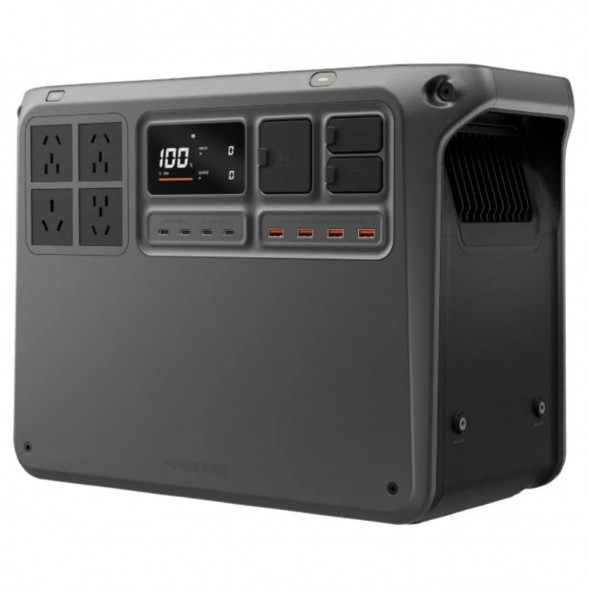 Портативный источник питания DJI Power 2000 в Москве