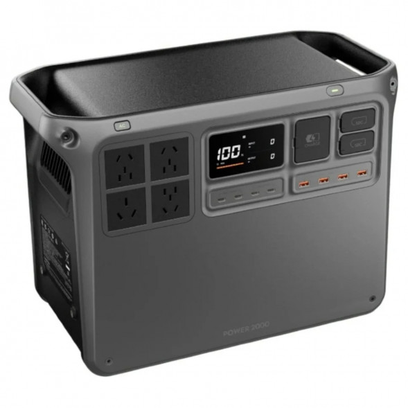 Портативный источник питания DJI Power 2000 в Москве