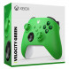 Геймпад Microsoft Xbox Series, velocity green в Москве