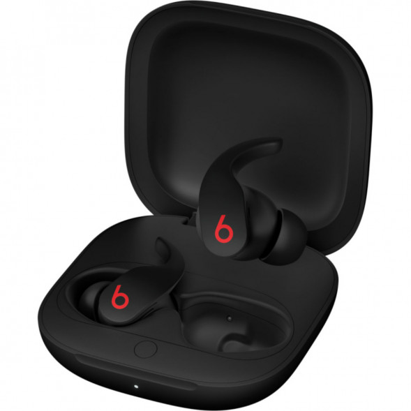 Беспроводные наушники Beats Fit Pro, черный в Москве