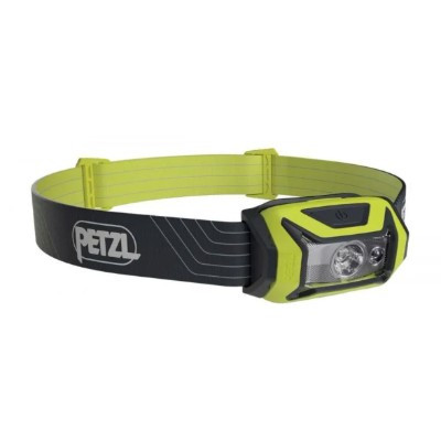 Налобный фонарь Petzl Tikka E061AA03, yellow в Москве
