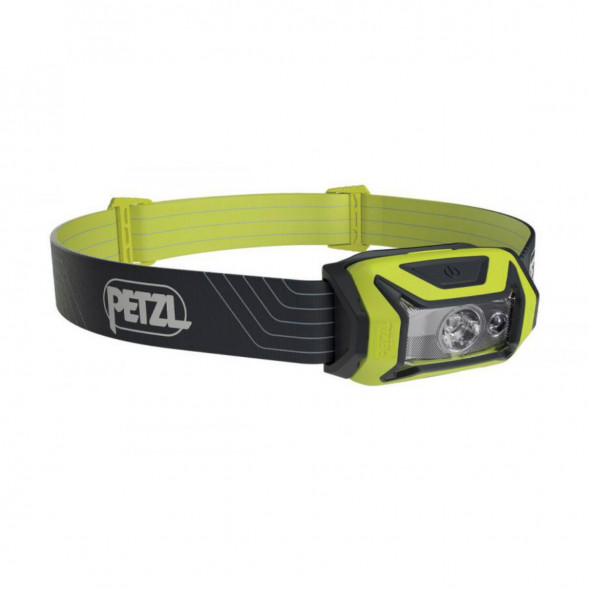 Налобный фонарь Petzl Tikka E061AA03, yellow в Москве