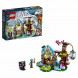 Конструктор LEGO Elves 41173 Школа драконов в Москве