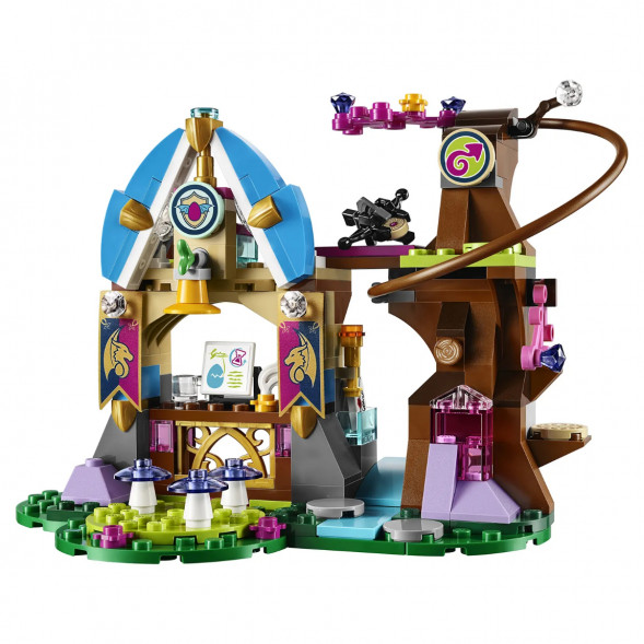 Конструктор LEGO Elves 41173 Школа драконов в Москве