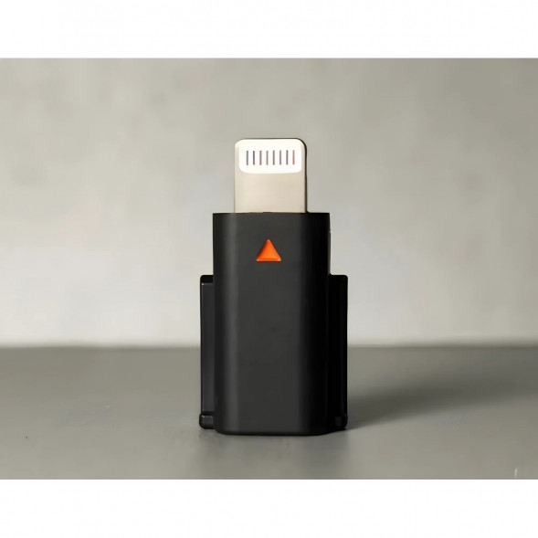 Адаптер DJI Mic Mini Mobile Phone Adapter (Lightning) в Москве