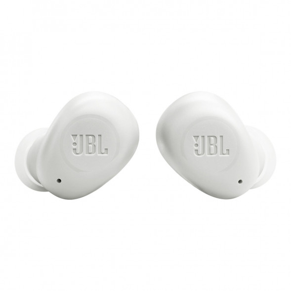 Беспроводные наушники JBL Wave Buds, White в Москве
