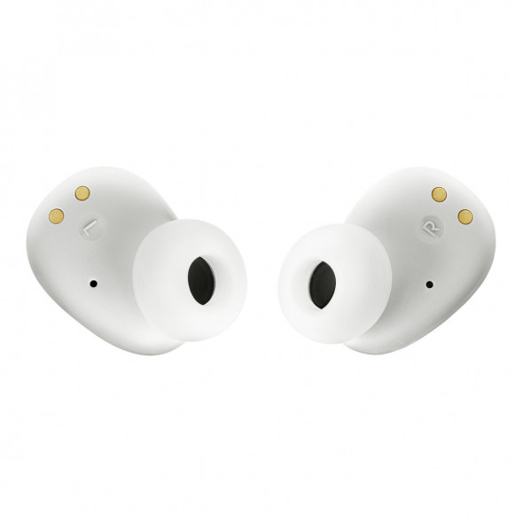 Беспроводные наушники JBL Wave Buds, White в Москве
