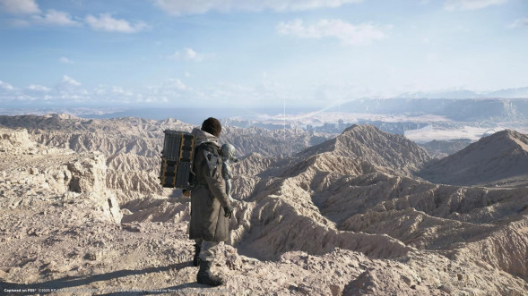 Игра Death Stranding 2: On the Beach [PS5, русская версия] в Москве