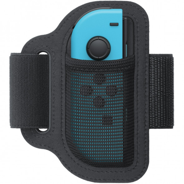 Ring Fit Adventure (Игра + контроллер Ring-Con + ремень на ногу Belt) [Nintendo Switch, английская версия] в Москве