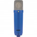 Микрофон студийный RODE NT1 Signature, Cobalt в Москве