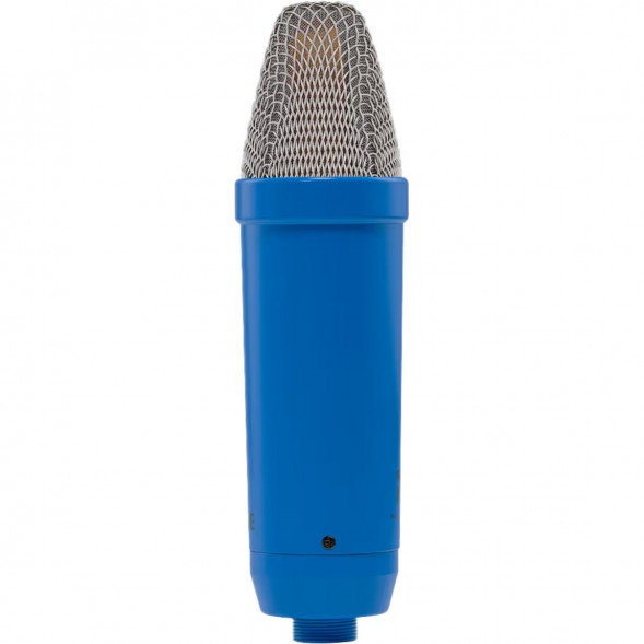 Микрофон студийный RODE NT1 Signature, Cobalt в Москве