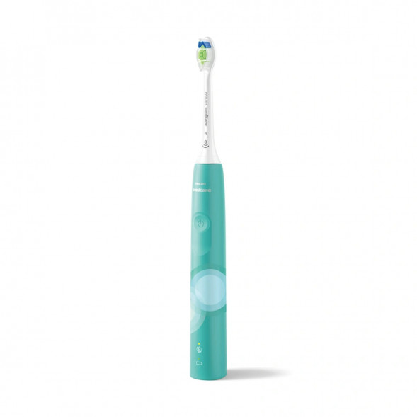 Электрическая зубная щетка Philips HX3689/43 Series 4100 в Москве