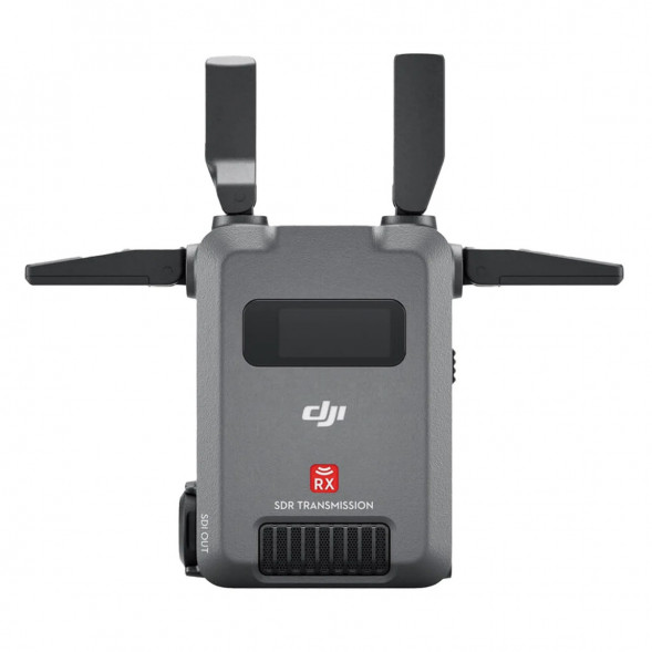 Cистема передачи видео DJI SDR Transmission Receiver (Приемник) в Москве