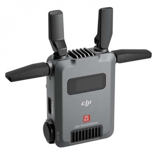 Cистема передачи видео DJI SDR Transmission Receiver (Приемник) в Москве