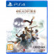 Игра Pillars of Eternity II: Deadfire. Ultimate Edition [PS4, русские субтитры] в Москве